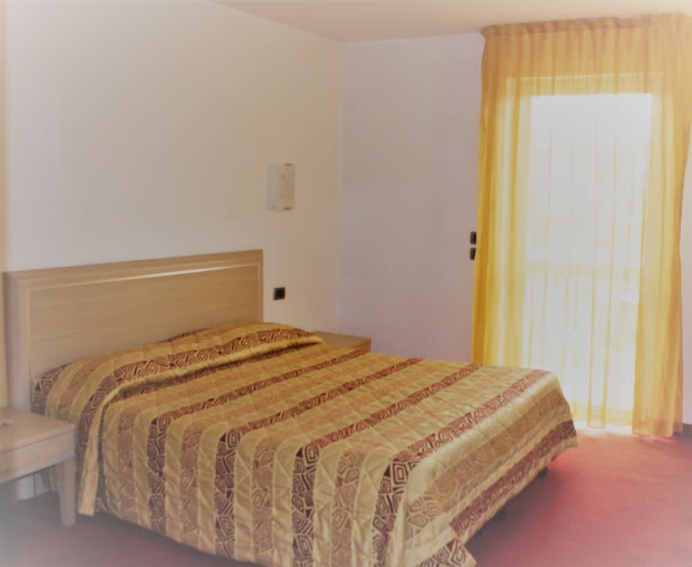 Nature Bio Hotel Elite 4