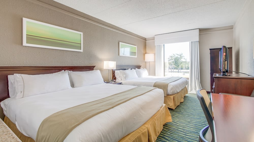 Holiday Inn Express Richmond Midlothian Turnpike, an IHG Hotel