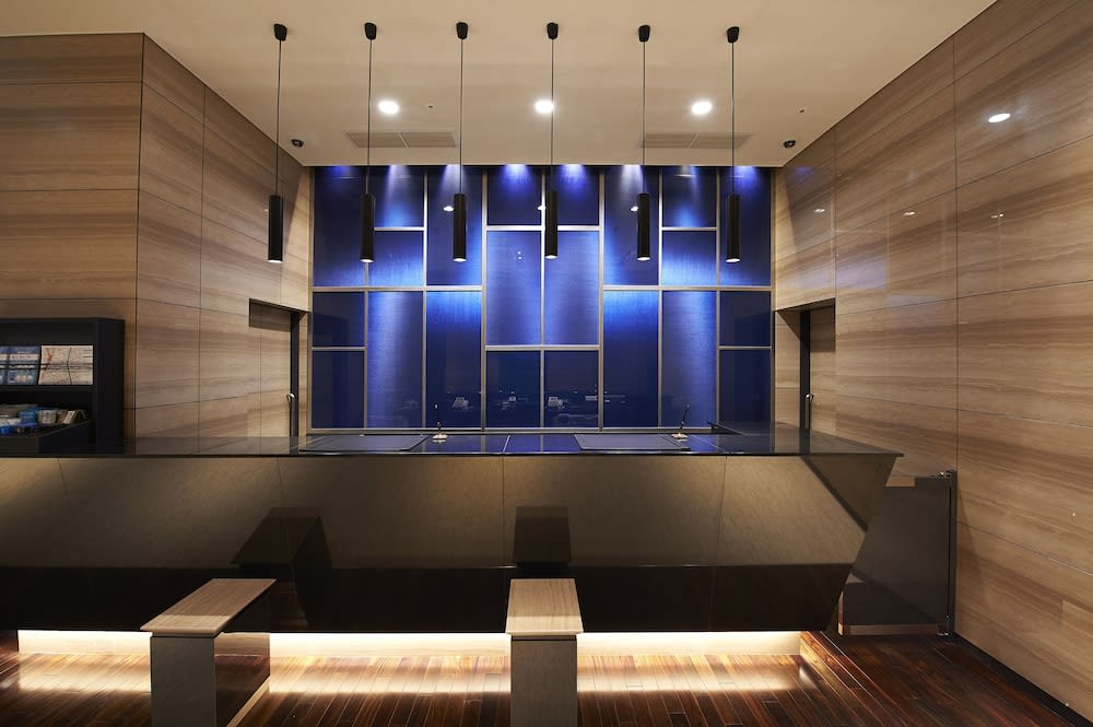 Sotetsu Fresa Inn Tokyo Kanda 2