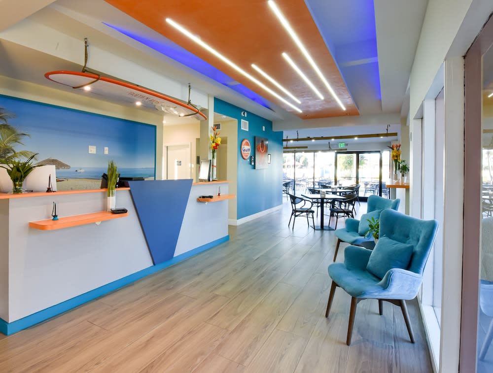 Golden Host Resort - Sarasota 2