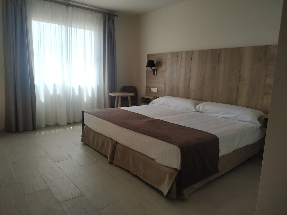 Hotel México, Vera Best deals