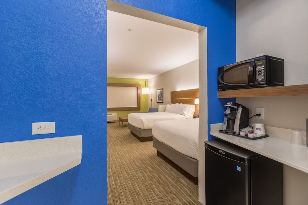 Holiday Inn Express and Suites San Marcos South by IHG 3