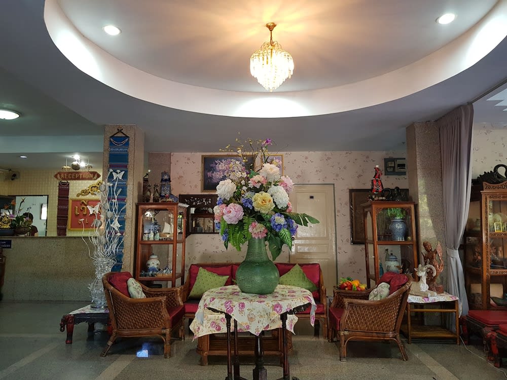 Wiang Inn Mansion 2