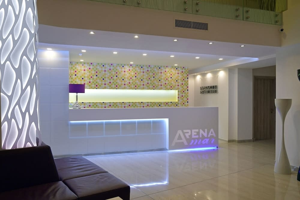 Arena Mar Hotel and SPA 3