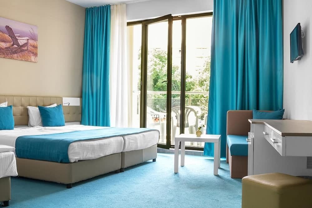 Arena Mar Hotel and SPA 1