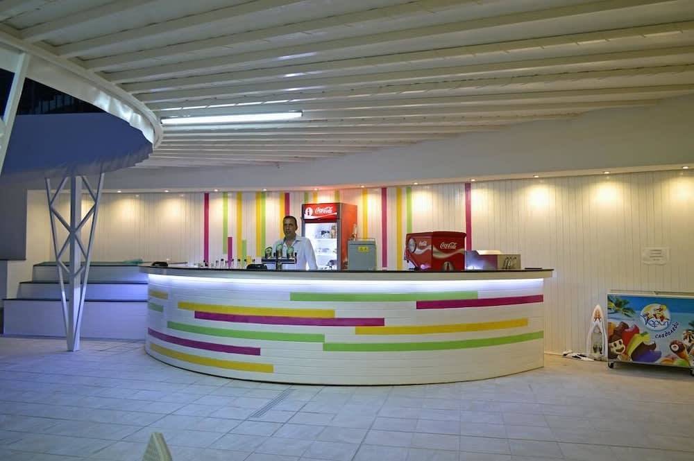 Arena Mar Hotel and SPA 2