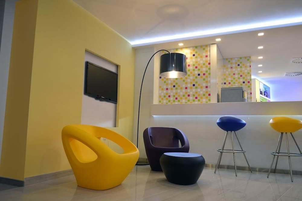 Arena Mar Hotel and SPA 4