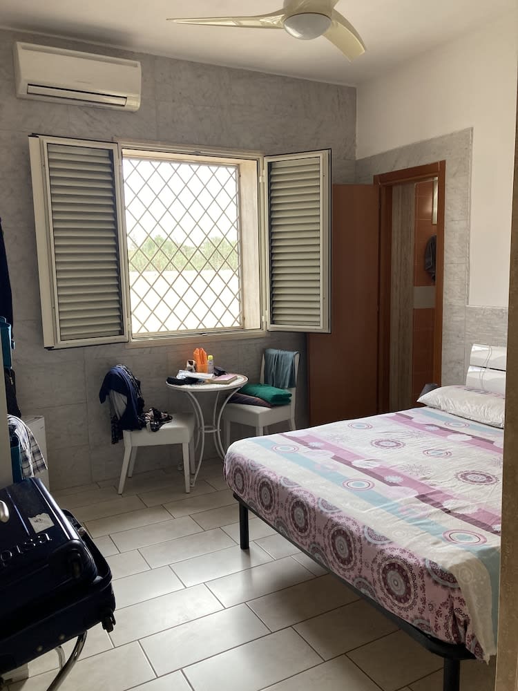 Punta Prosciutto Angel Bay B&B 1