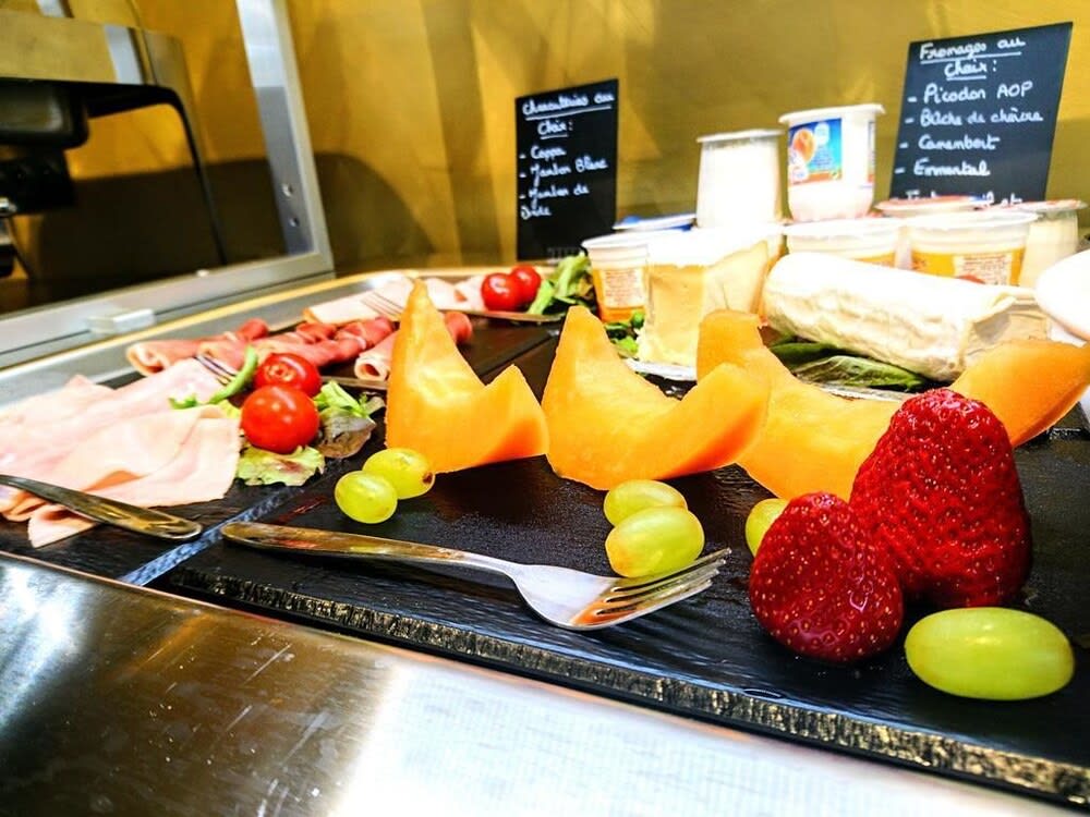 Best Western Hôtel Journel Antibes Juan-les-Pins 5