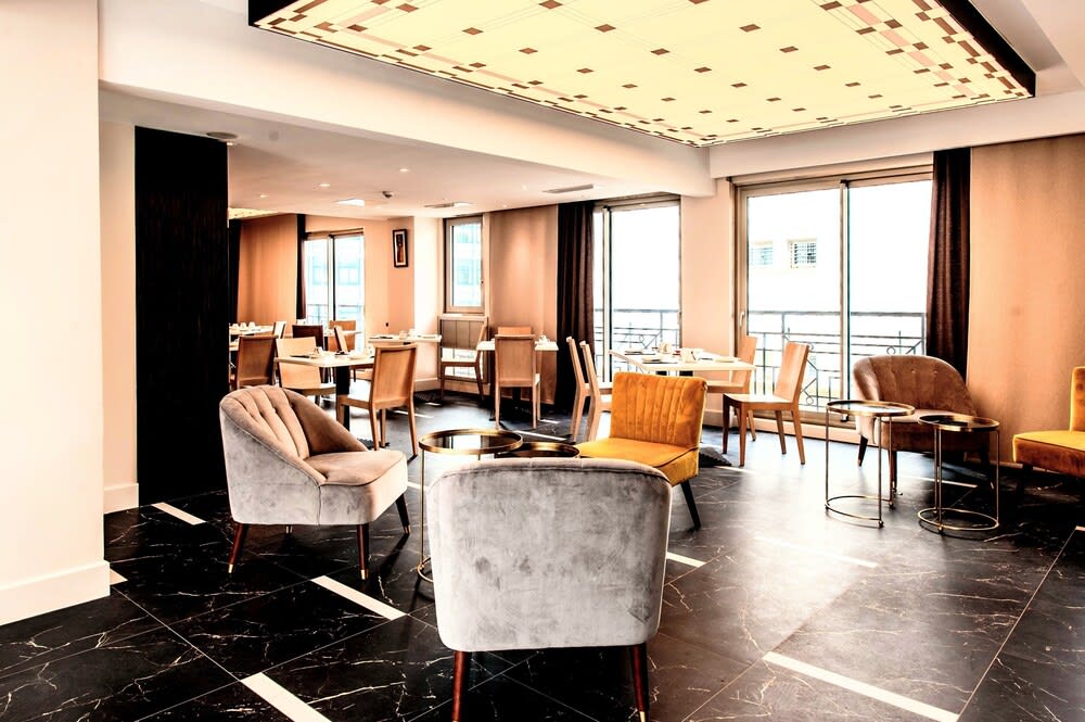 Best Western Hôtel Journel Antibes Juan-les-Pins 4