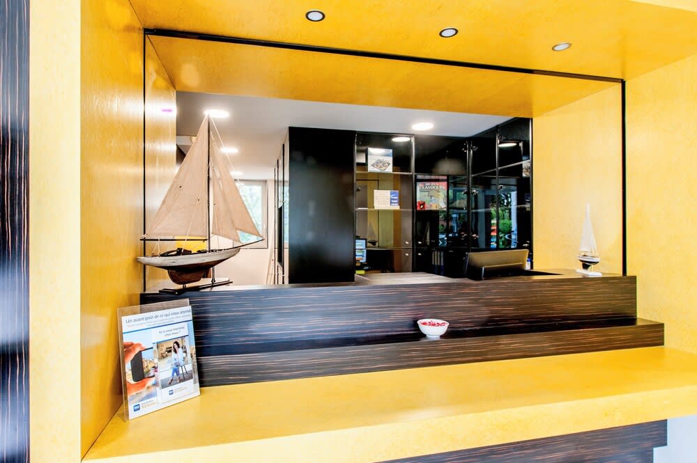 Best Western Hôtel Journel Antibes Juan-les-Pins 3