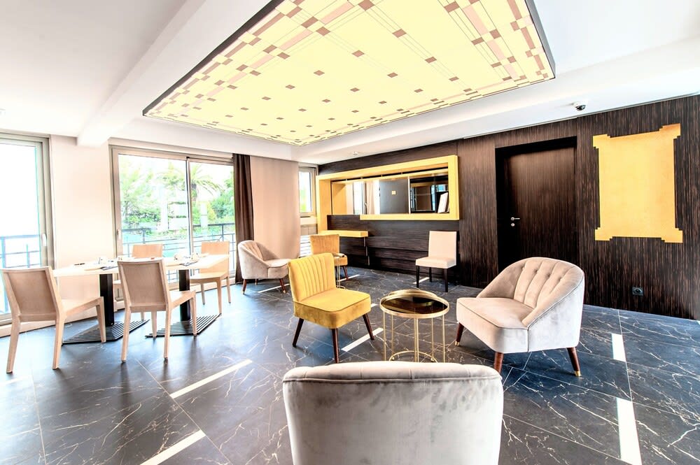 Best Western Hôtel Journel Antibes Juan-les-Pins 2