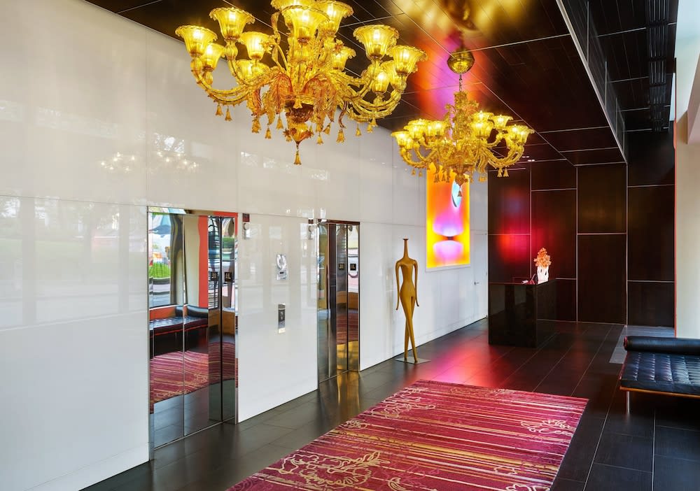 The Nines, a Luxury Collection Hotel, Portland 4