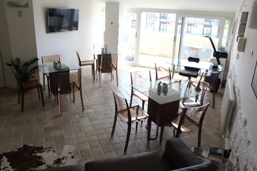 Attico Luxury B&B 2