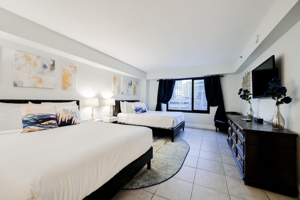 StripViewSuites at Jockey Club 5