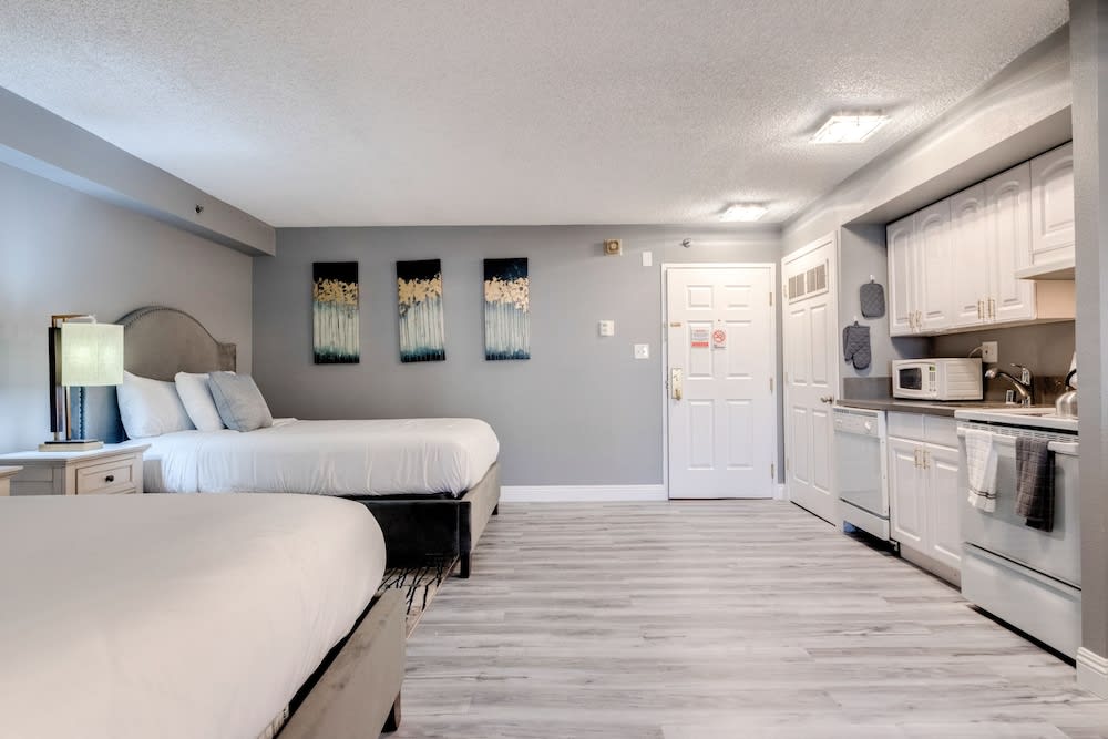 StripViewSuites at Jockey Club 3