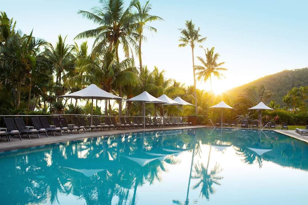 Reef View Hotel 1