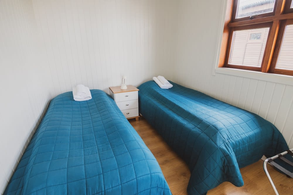 Framtid Apartments and Holiday Homes 2