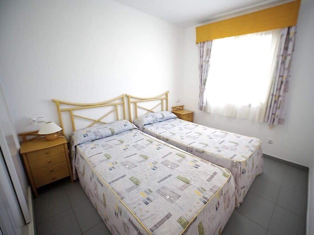 Apartamentos Hipocampos Calpe Rent Apart 2