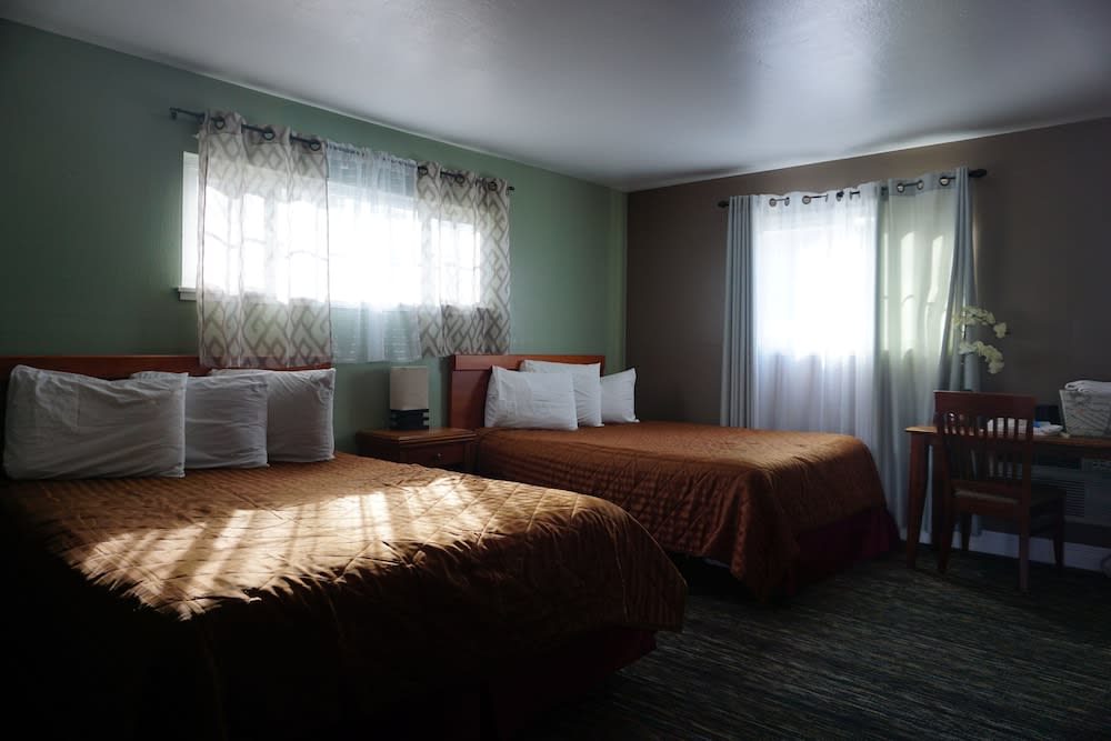 A&A Lake Tahoe Inn 2
