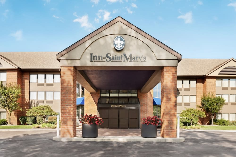 The Inn at Saint Mary's 1