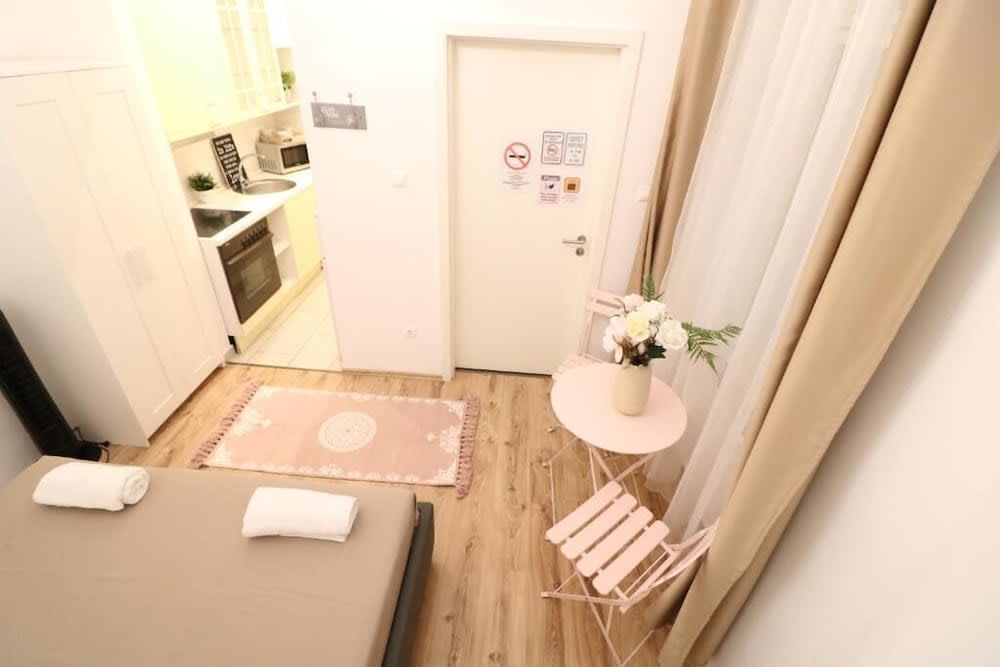 Real Apartments Wesselenyi 10 3