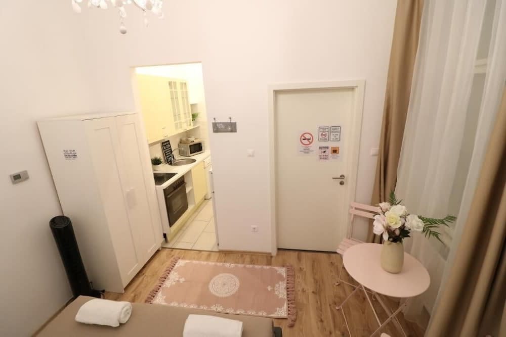 Real Apartments Wesselenyi 10 4