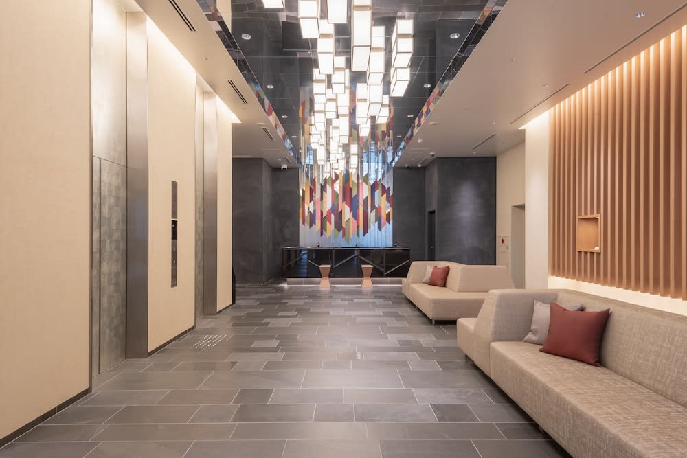 Hotel Vista Kanazawa 1