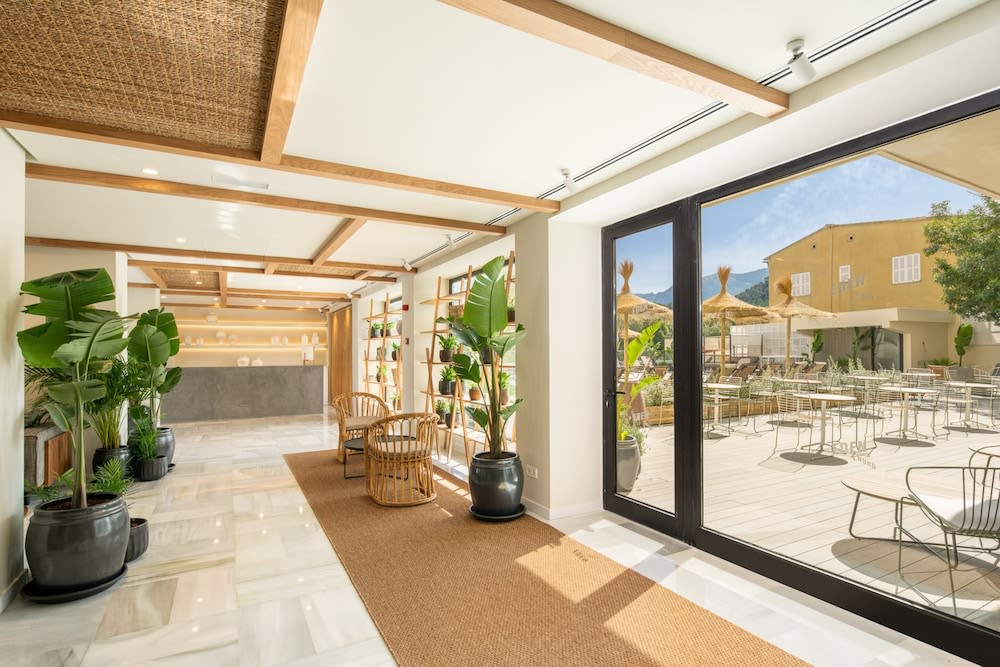 Hotel Eden Nord Soller 2