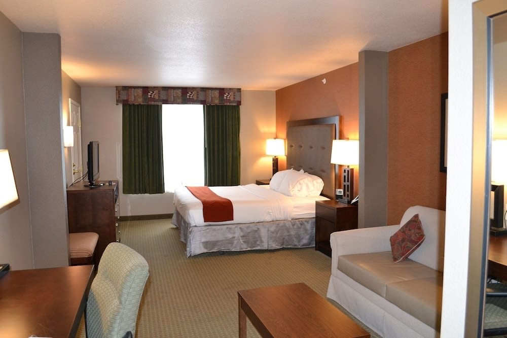 Holiday Inn Express & Suites BOZEMAN WEST by IHG 2