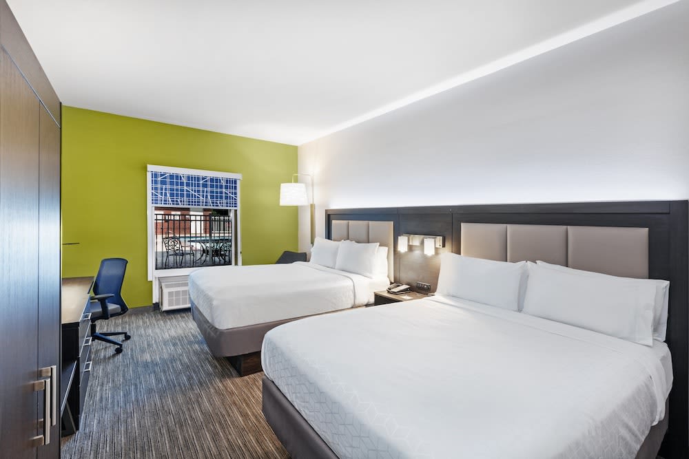 Holiday Inn Express & Suites BATON ROUGE EAST by IHG 1
