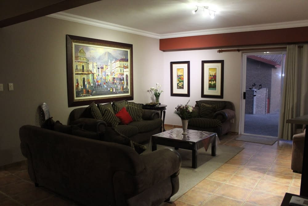 Anandi Guesthouse Swakopmund 2