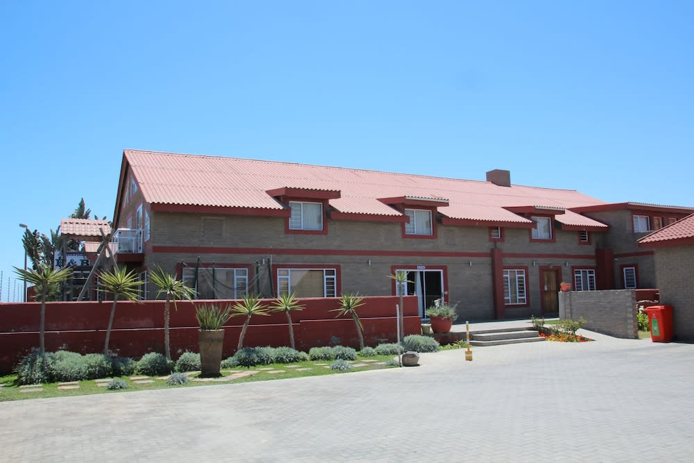 Anandi Guesthouse Swakopmund 1