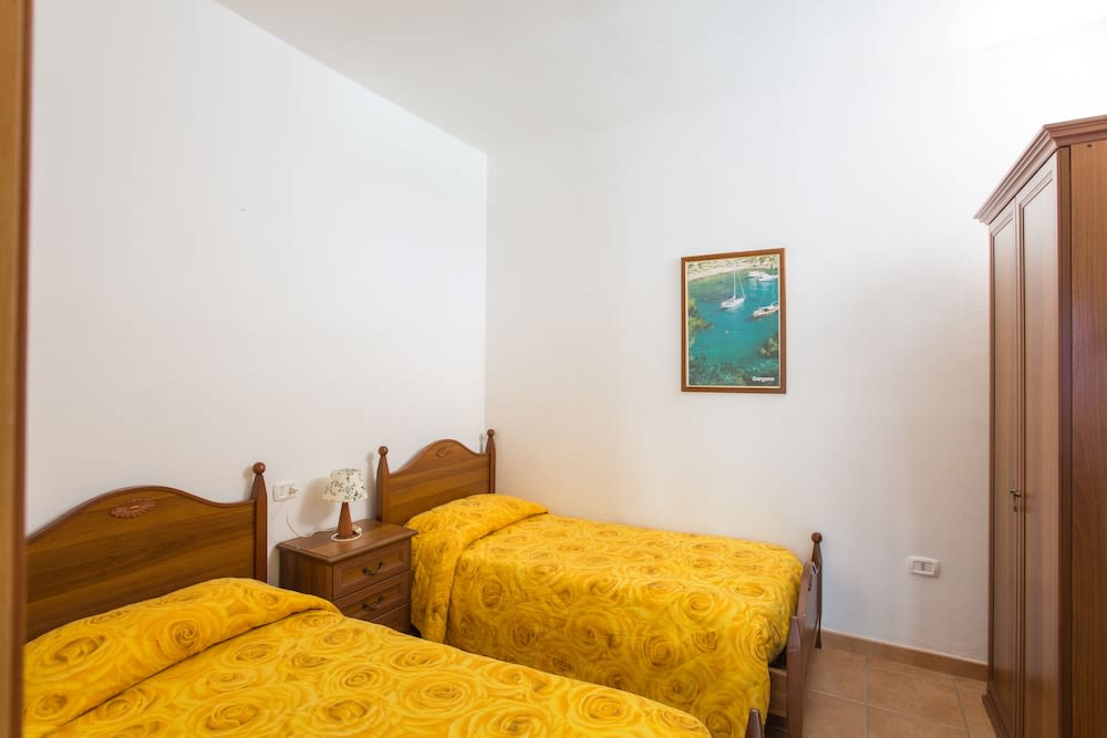 Tenuta Padre Pio 2