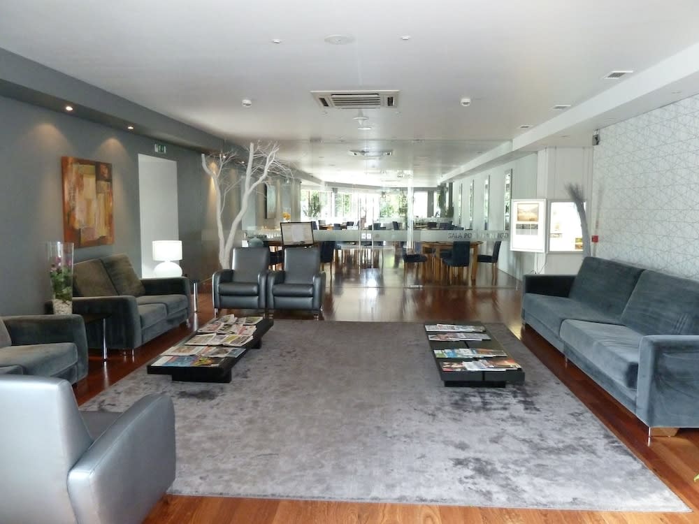 Douro Hotel Porto Antigo 2