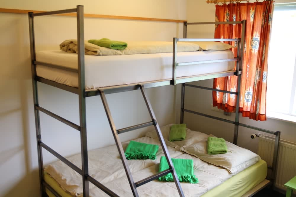 Framtid Hostel 2