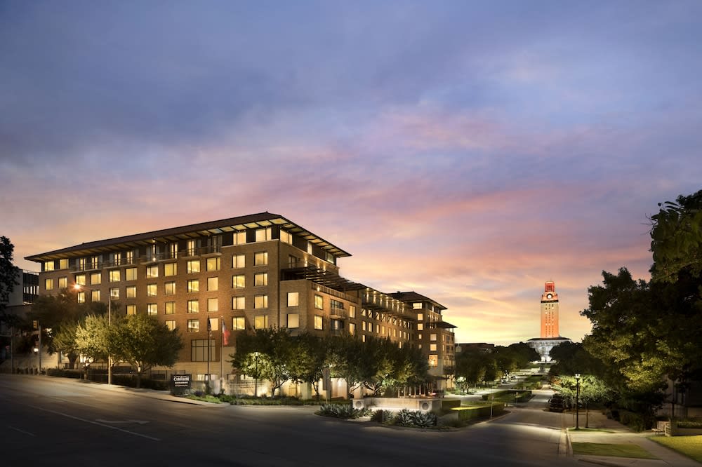 AT&T Hotel & Conference Center 1