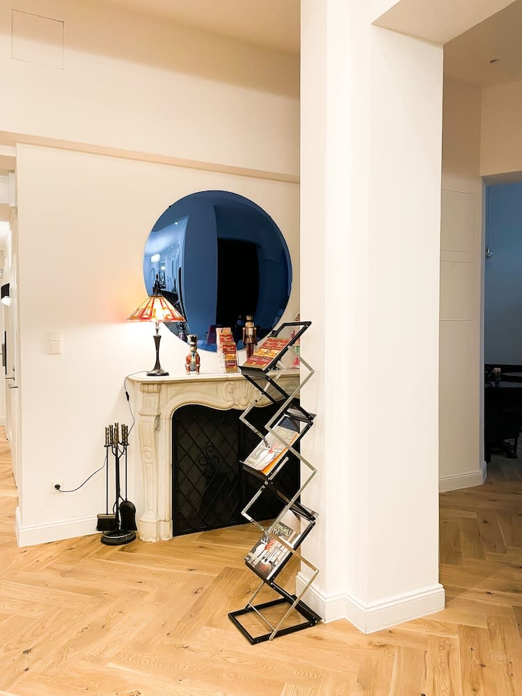 Boutique Hotel Piano Nobile – am Stubenring 2