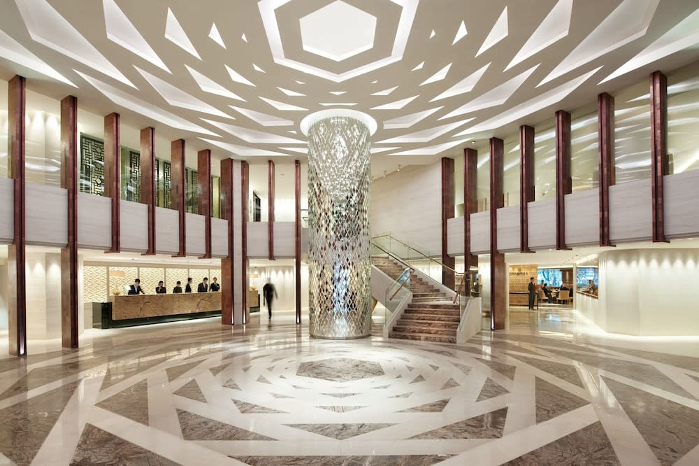 Mandarin Oriental, Jakarta 4