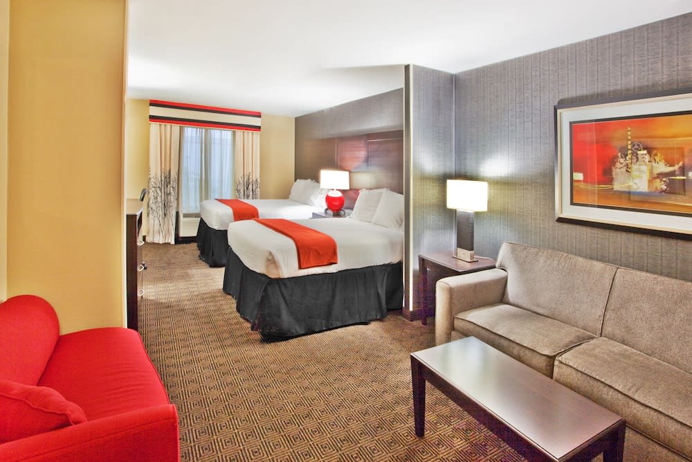 Holiday Inn Express & Suites ATLANTA-CUMMING by IHG 2