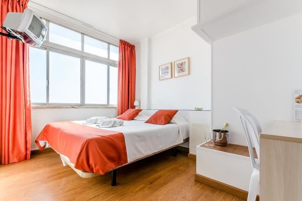 Residencial Jardim da Amadora 3