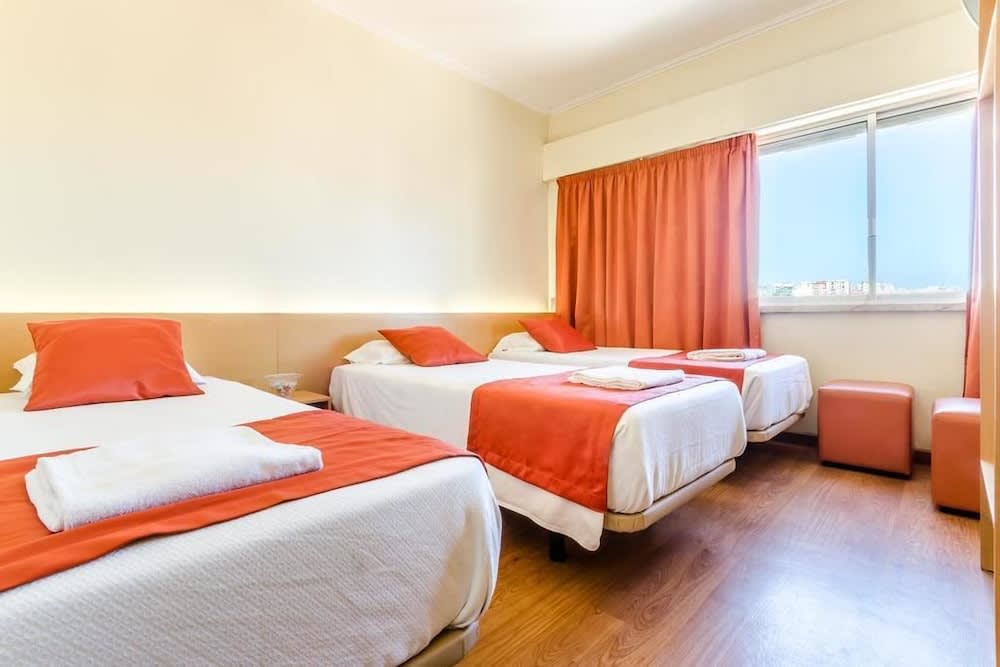 Residencial Jardim da Amadora 4