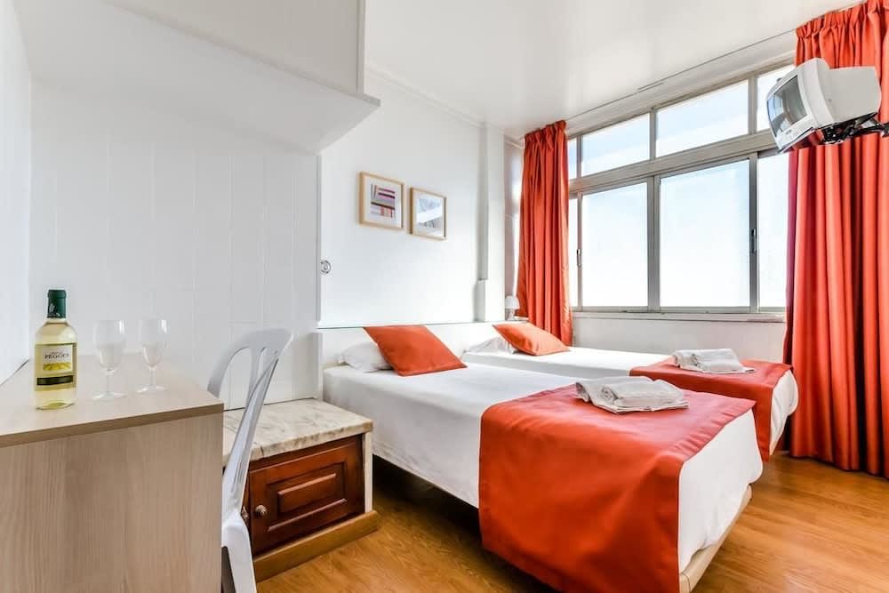 Residencial Jardim da Amadora 1