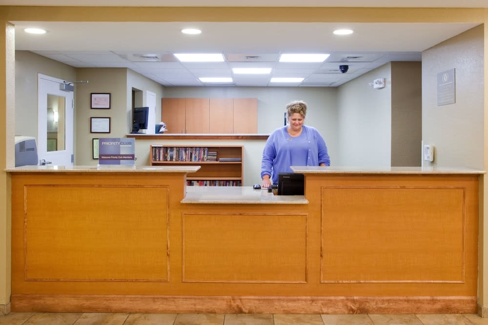 Candlewood Suites MACON by IHG 2