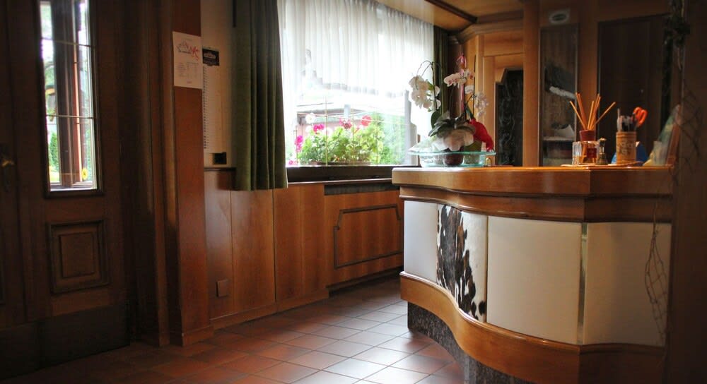 Hotel Binelli 2