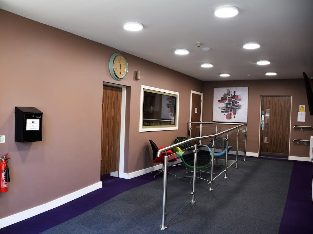 Pembroke Studios 2
