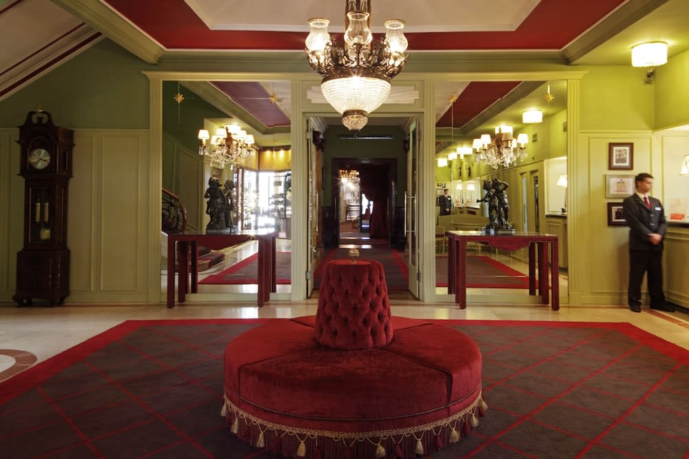 Grande Hotel do Porto 3