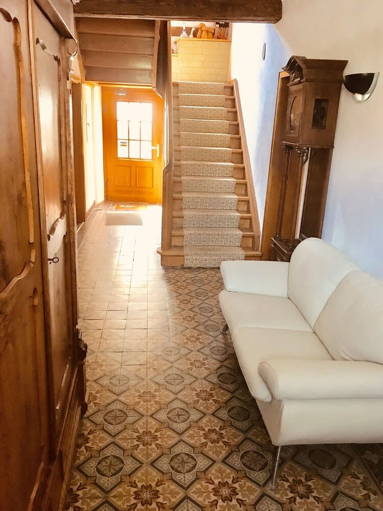 Hotel Weingut Dehren 2