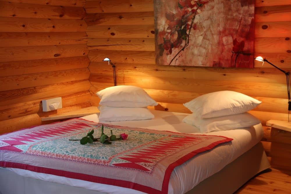 Hôtel Domaine A Flatta 2