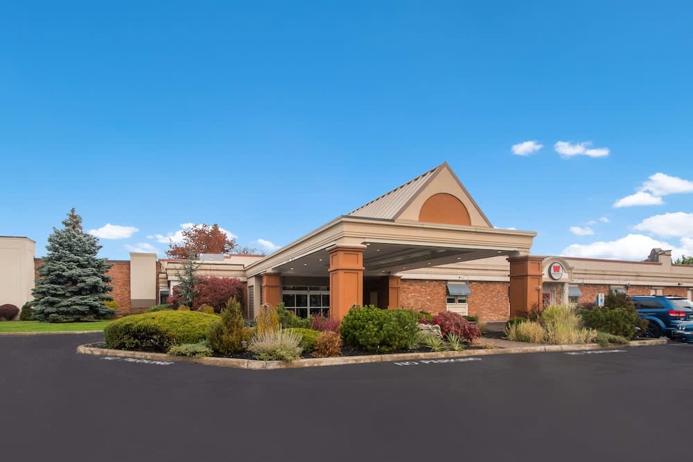 Best Western St Catharines Hotel & Conference Centre 1